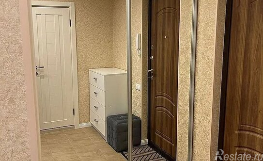 Аренда 1-комн квартиры на вторичном рынке улица Чистова,  д. 15/15