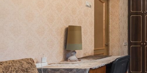 2-комн квартира Наличная улица, 21