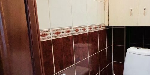 2-комн квартира проспект Луначарского, 19К1