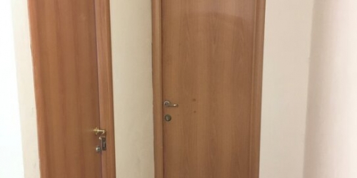 3-комн квартира улица Пестеля,  д. 8Б