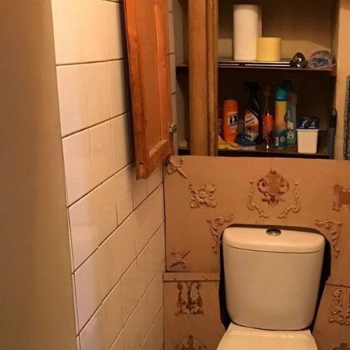 3-комн квартира Газовая улица, 7