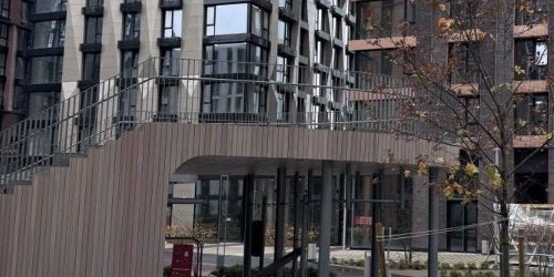 1-комн квартира Волгоградский проспект, 32/5к3