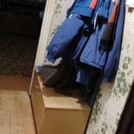 Продажа 2-комн квартиры на вторичном рынке Щелково г, Талсинская ул,  д. 18