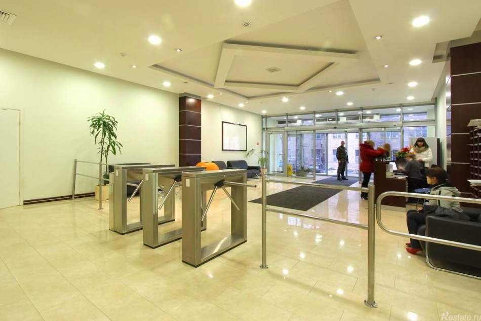 Аренда офиса Дербеневская набережная,  д. 11Б