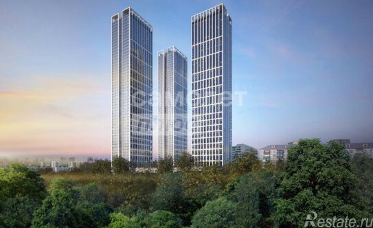 Продажа 3-комн квартиры на вторичном рынке Мичуринский пр-кт,  д. 56