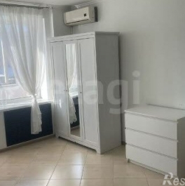 Продажа 1-комн квартиры на вторичном рынке улица Бутырский Вал,  д. 52