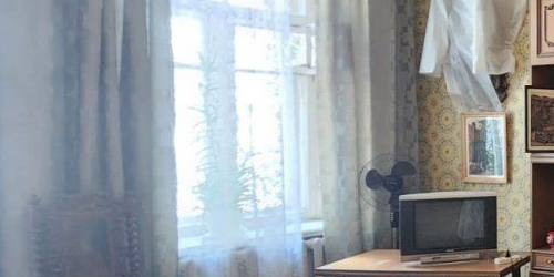 3-комн квартира 11-я Васильевского острова линия, 22