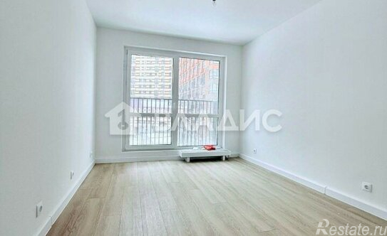 Продажа 3-комн квартиры на вторичном рынке Очаковское шоссе,  д. 5А,  к. 9