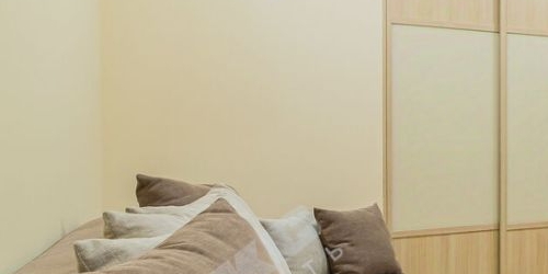 1-комн квартира улица Софьи Ковалевской, 14к6