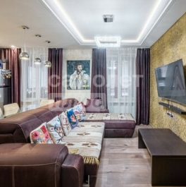 Продажа 2-комн квартиры на вторичном рынке Рыбацкий пр-кт,  д. 18,  к. 2