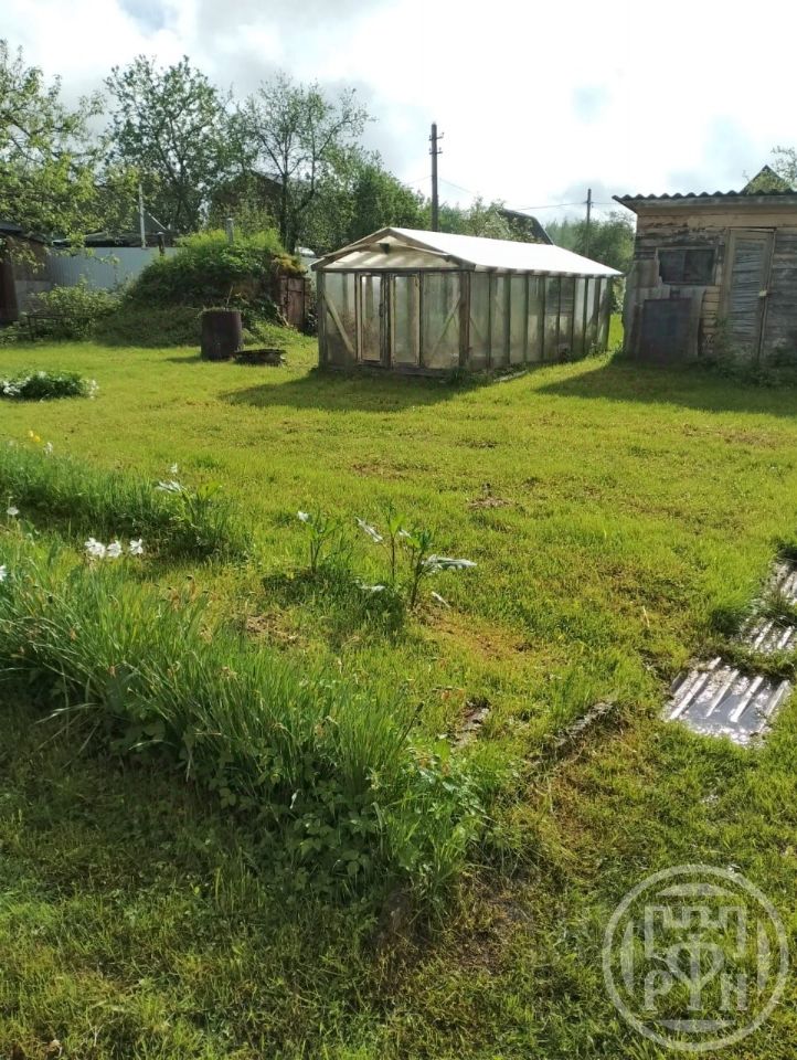 Продажа дома д. Заплотье, улица Центральная, 10