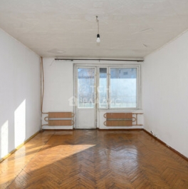 Продажа 3-комн квартиры на вторичном рынке Королёв, ул 50-летия ВЛКСМ,  д. 2