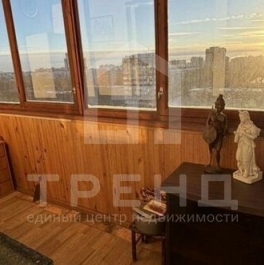 Продажа 1-комн квартиры на вторичном рынке Просвещения пр-кт