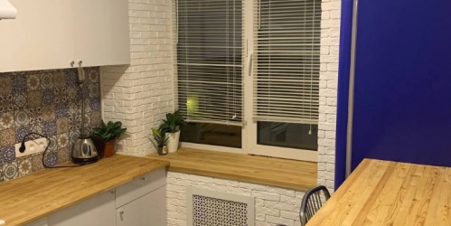 1-комн квартира Михалковский 3-й пер,  д. 3