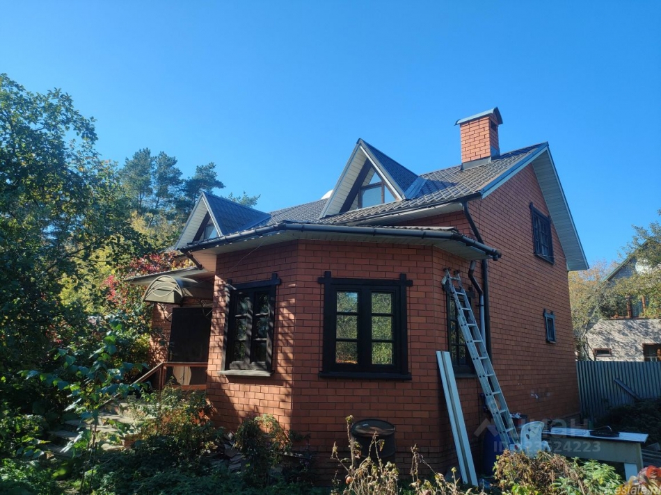 Аренда дома Купавна, Садовая улица,  д. 39