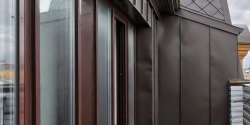 4-комн квартира улица Чайковского, 61