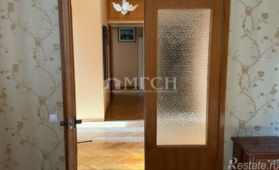 Продажа 2-комн квартиры на вторичном рынке Каменщики М. ул,  д. 14