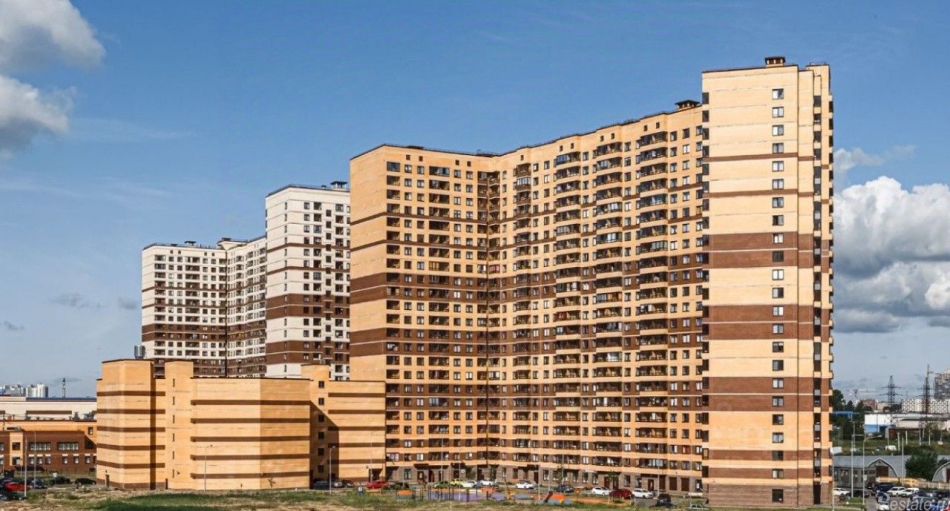 Продажа ПСН Русановская ул,  д. 18 к3