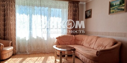 2-комн квартира проезд Нансена,  д. 3
