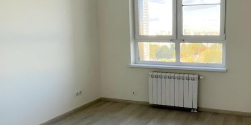 3-комн квартира улица Героев Панфиловцев, 31