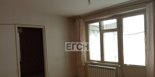 2-комн квартира Парковая 13-я ул,  д. 36