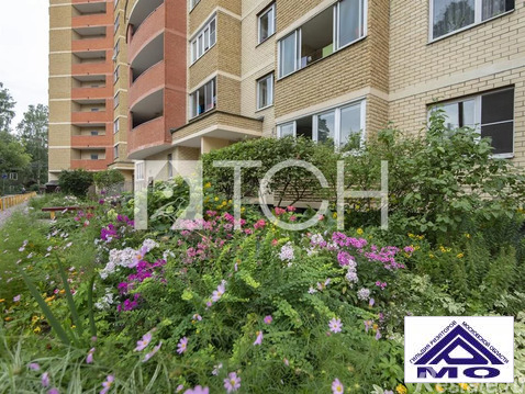 Продажа 1-комн квартиры на вторичном рынке Мытищи, Октябрьский пр-кт.,  д. 16