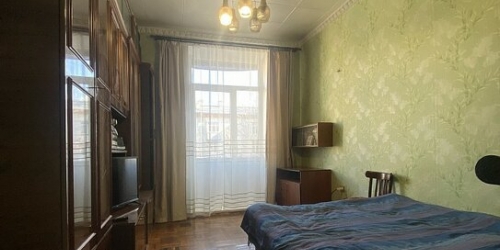 2-комн квартира Средний пр-кт,  д. 99/18