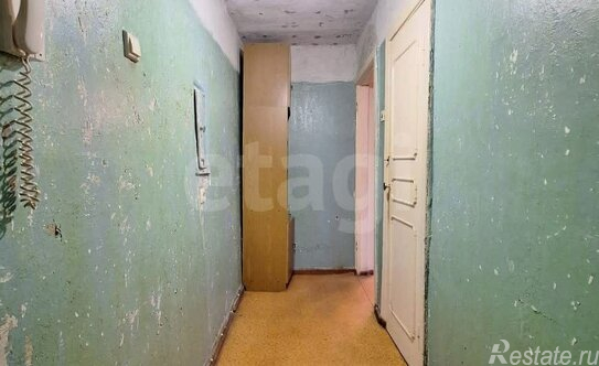 Продажа 2-комн квартиры на вторичном рынке Воскресенск, улица Менделеева,  д. 13Б