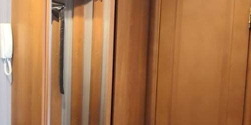 1-комн квартира Мытищи, Яузская аллея, 28