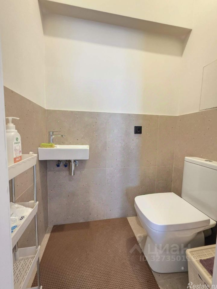 Продажа ПСН Смирновская улица,  д. 2 с1
