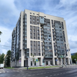 Продажа ПСН Пересветов пер, д. 9 Продажа ПСН Пересветов пер, д. 9