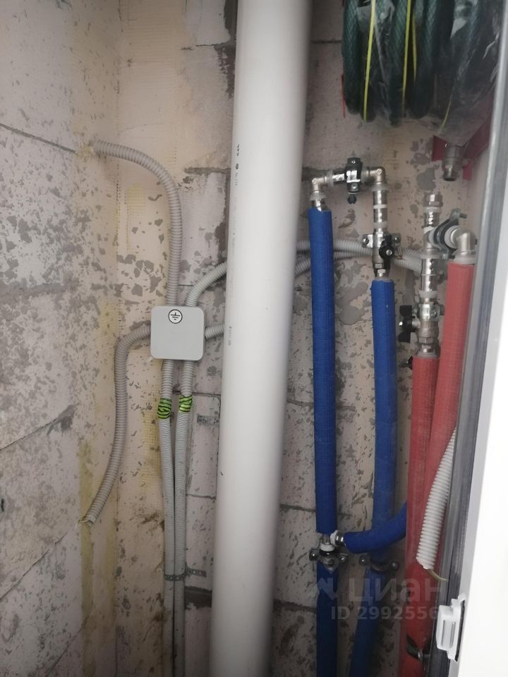 Продажа 1-комн квартиры на вторичном рынке Свободный проспект, 25/27