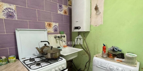 2-комн квартира улица Грибалёвой,  д. 14