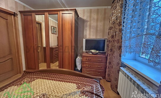 Продажа 2-комн квартиры на вторичном рынке Бронницы, улица Льва Толстого,  д. 19