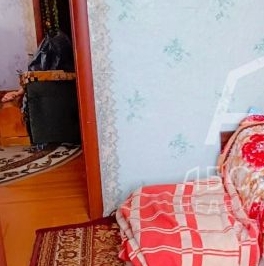 Продажа 3-комн квартиры на вторичном рынке Пересвет, Комсомольская улица, 4