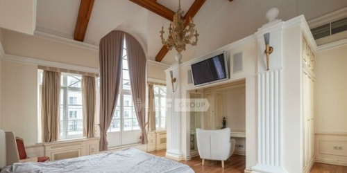 7-комн квартира ул Береговая,  д. 8