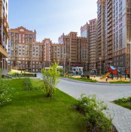 Продажа 1-комн квартиры на вторичном рынке Рассказовка д,  д. 7