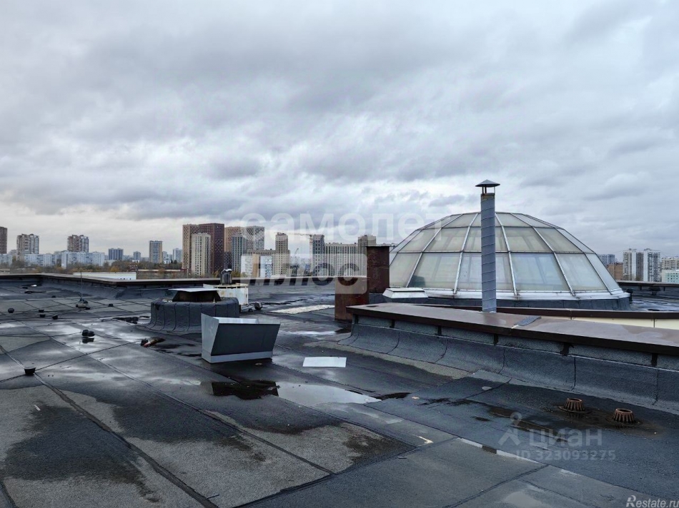 Продажа офиса Алтуфьевское ш,  д. 35 к1