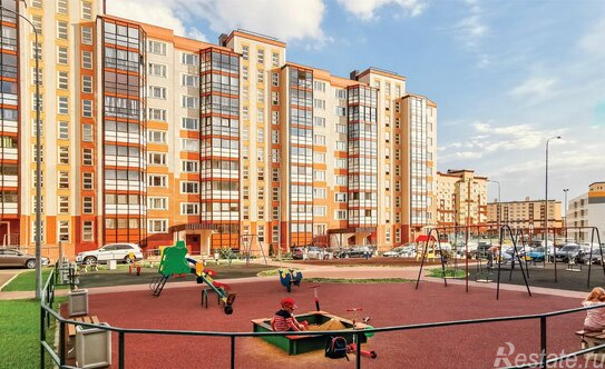 Продажа 1-комн квартиры на вторичном рынке Лопатино, ул Сухановская,  д. 19