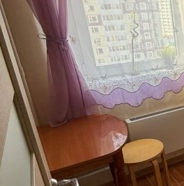 Аренда 1-комн квартиры на вторичном рынке проспект Нововатутинский, 12 Аренда 1-комн квартиры на вторичном рынке проспект Нововатутинский, 12