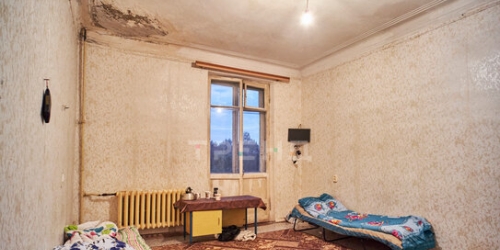 2-комн квартира Мгинская улица,  д. 7