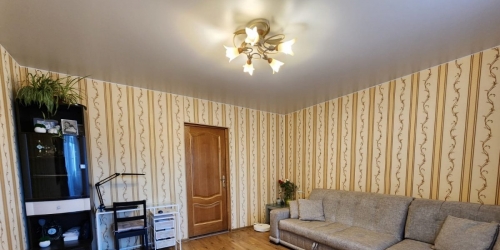 2-комн квартира Петергоф г., Шахматова ул. ,  д. 4,  к. 2