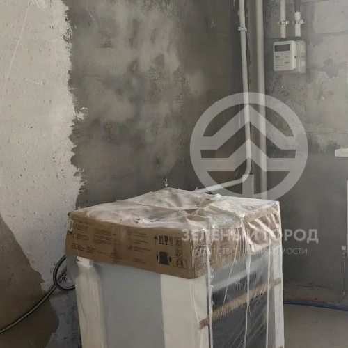 1-комн квартира Митино Дальнее мкр, д. Брехово,  д. 13