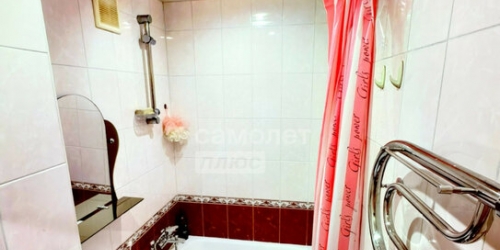 1-комн квартира Шереметьевская ул,  д. 41