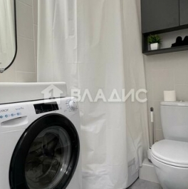 Продажа 1-комн квартиры на вторичном рынке Пейзажная улица,  д. 24 к1