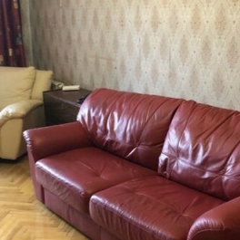 Продажа 3-комн квартиры на вторичном рынке Шарикоподшипниковская улица,  д. 2