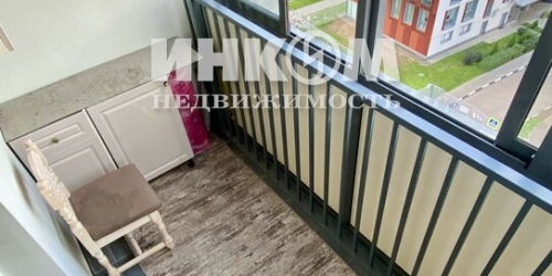 3-комн квартира ул 9 Мая,  д. 23