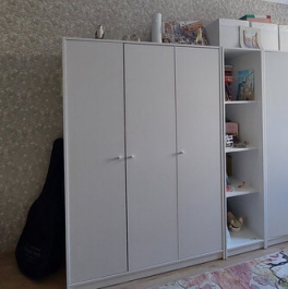 Продажа 2-комн квартиры на вторичном рынке улица Юлиуса Фучика,  д. 2/30