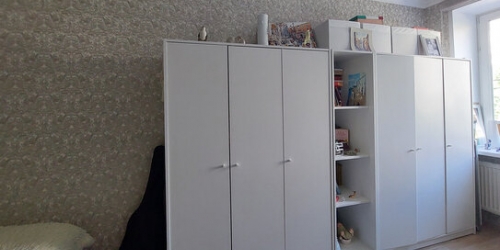 2-комн квартира улица Юлиуса Фучика,  д. 2/30