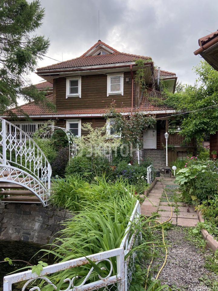 Аренда дома Чайковского ул,  д. 3